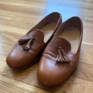 Dieppa Restrepo Gaston Tassel Loafer